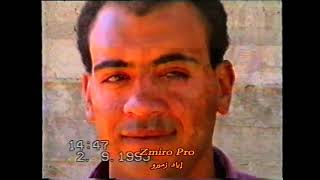 راشد فروجي  زفة العريس  1995 9 2   قلنسوة  الشاعر ذيب عرو