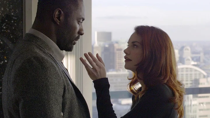 Do you believe in Evil? - Alice & Luther - Luther ...