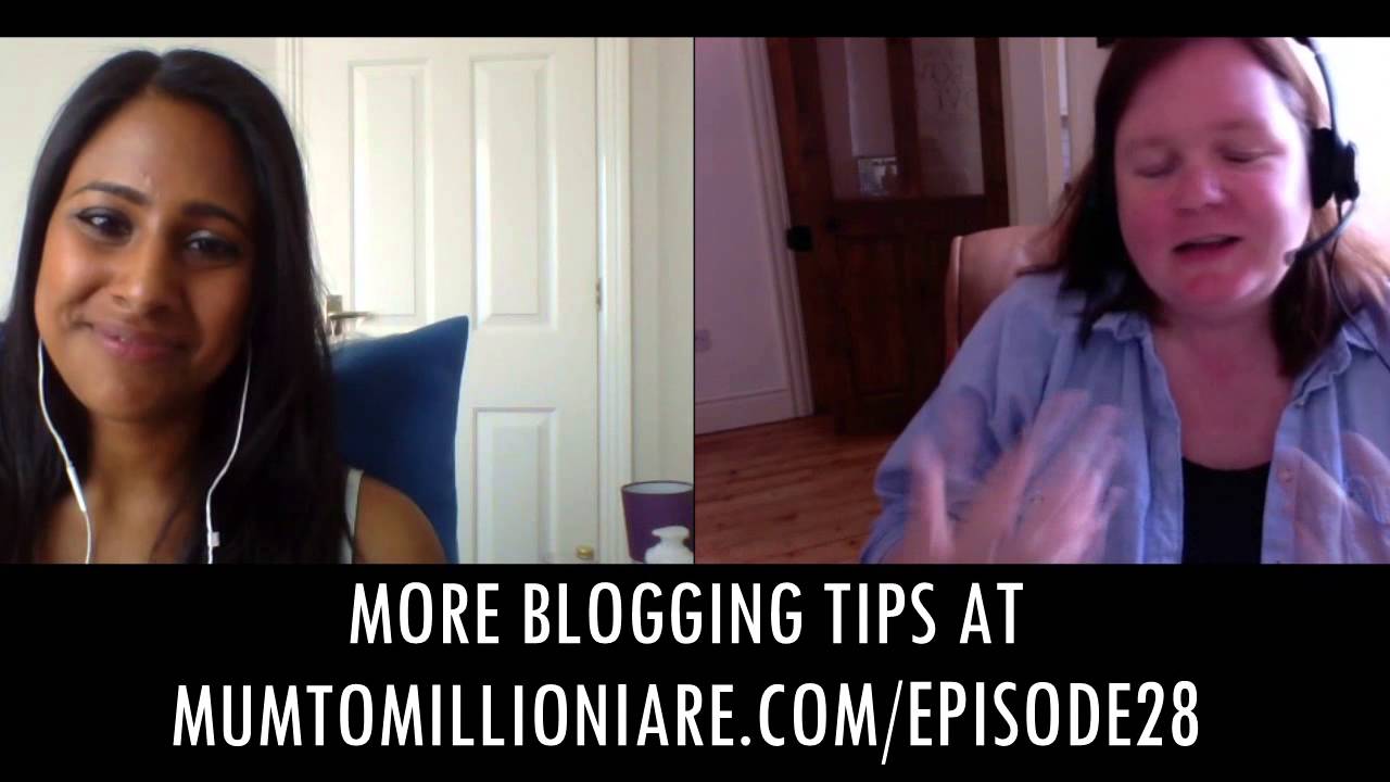 Blogging tips for Beginners | Mum to Millionaire meets Tots 100 parent blogger network