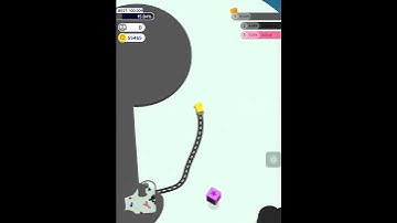 Chilling In Paper.io2 Part 8