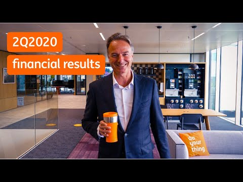 ING's 2Q2020 results by Steven van Rijswijk (9 subtitles available)