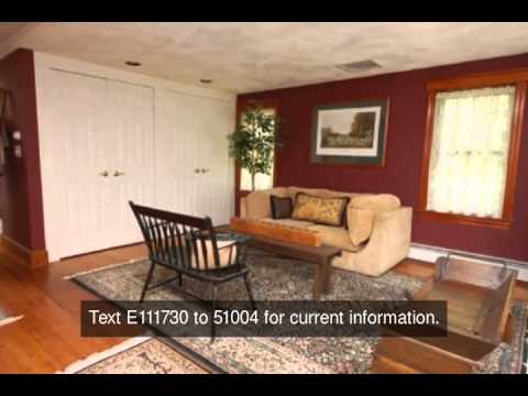 17 Lockwood Lane, Topsfield, MA home video tour