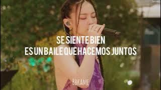 Only - Lee Hi (Letra en español)
