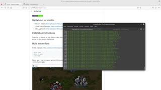 Stratagus - Stargus | Linux Eclipse Developer Setup Profile