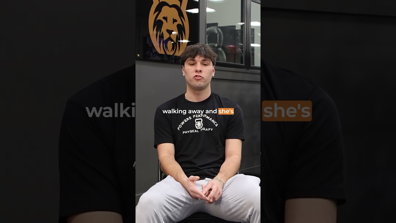 Why Powers Performance Is the Best 💪 Client Testimonial 