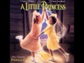 A little princess ost  24  touched by an angel