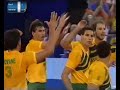 1992 Volleyball - Brazil Scouting Video