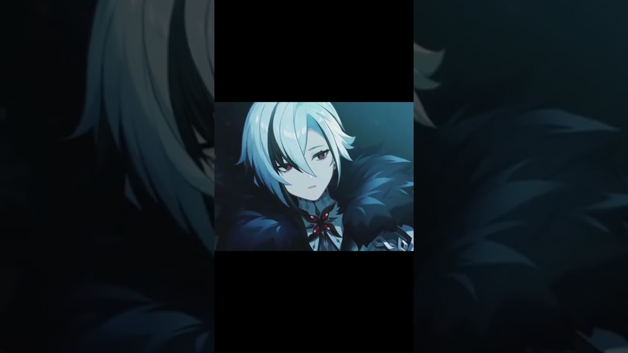 All Female Fatui Harbingers | Genshin Impact