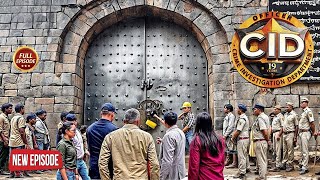 Download Lagu ১০০ বছর পর কেন সিআইডি এই কারাগারের তালা খুলল? | CID | Latest Episode 2025 MP3