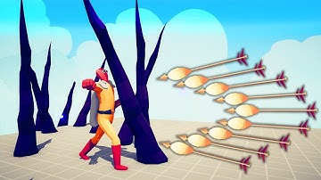 IVY + FIRE vs EVERY UNIT Part 2 | TABS - Totally Accurate Battle Simulator