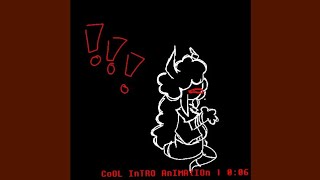 CoOL InTRO AnIMAtiOn | 0:06 - [Deltarune; The Same Same Same Same Other Puppet V2]