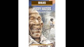 Video thumbnail of "Muddy Waters - My Life Is Ruined"