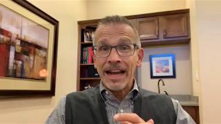 Mortality Rates: Changing in a good way! 3 minutes to vitality