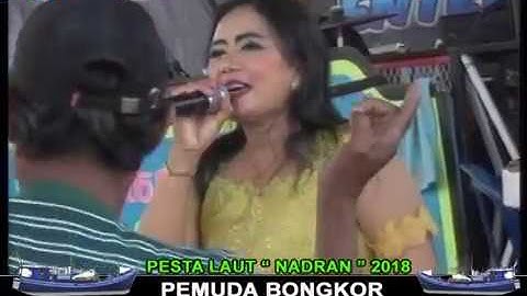 ADEM AYEM || CITRA NADA || LIVE PESTA LAUT PEMUDA BONGKOR || MUARAREJA || TEGAL
