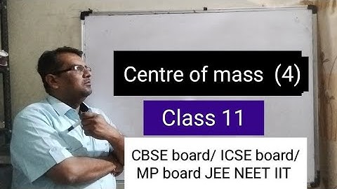 A block of mass M has a circular cut with a frictionless surface as shown.The block rests on the