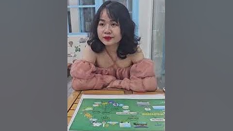 Tiếng Anh Giao Tiếp Phan Thiết: Xury practices talking about Weather