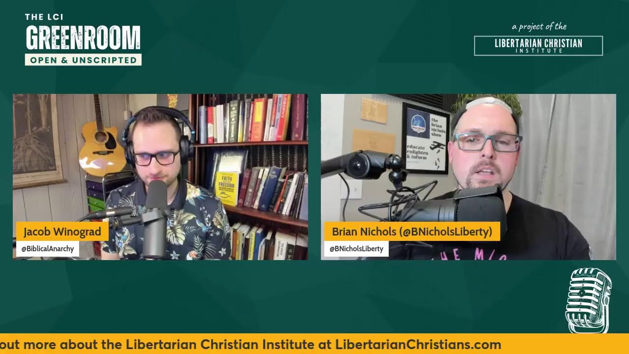 Why Are Libertarians Hating on Javier Milei?