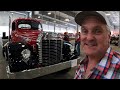Red Power Roundup 2023 Day 2: Trucks, Implements, and More Beautiful Tractors!