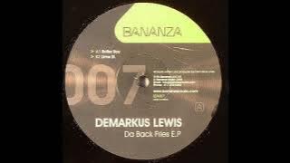 Demarkus Lewis – Roller Boy