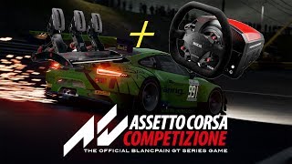 ACC..IDENTI HO LA FEBBRE..MA SI CORRE LO STESSO..LIVE ITA screenshot 2