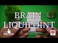 BRAIN LIQUIPOINT Ball Pen | Phantom Stationery | #pen#stationery#student