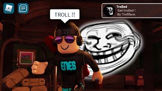 ROBLOX Doors FUNNY MOMENTS (TROLL)