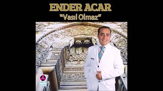 Ender Acar - Gelin Allah Diyelim Resimi