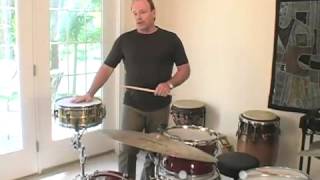Drumset 101 - Tuning, Part III: Head Selection