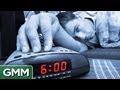 How to Stop Hitting the Snooze Button