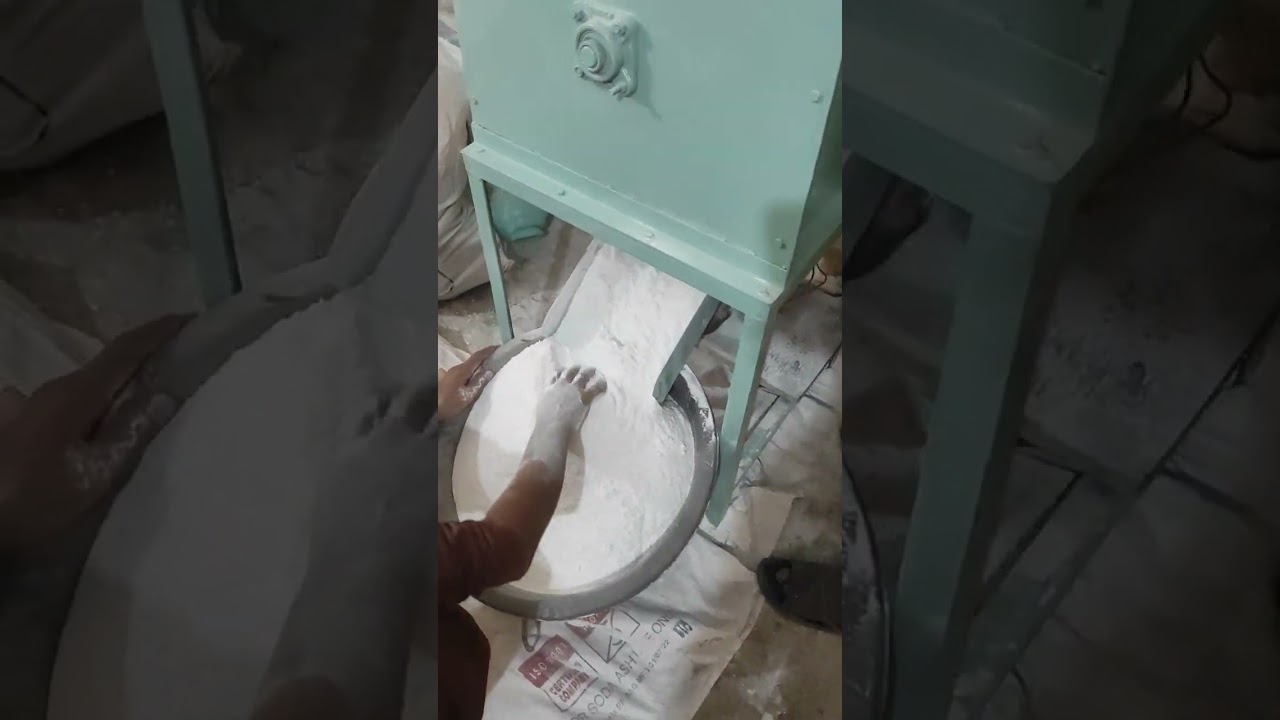 Surf Grader Machine | Surf Business machinery | Small business