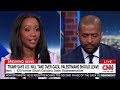 CNN NewsNight With Abby Phillip, Josh Rogin and Bakari Sellers on Gaza and Trump