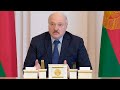 Лукашенко: Люди у нас не идиоты! Они прекрасно видят, что кто-то бабки косит за границей!