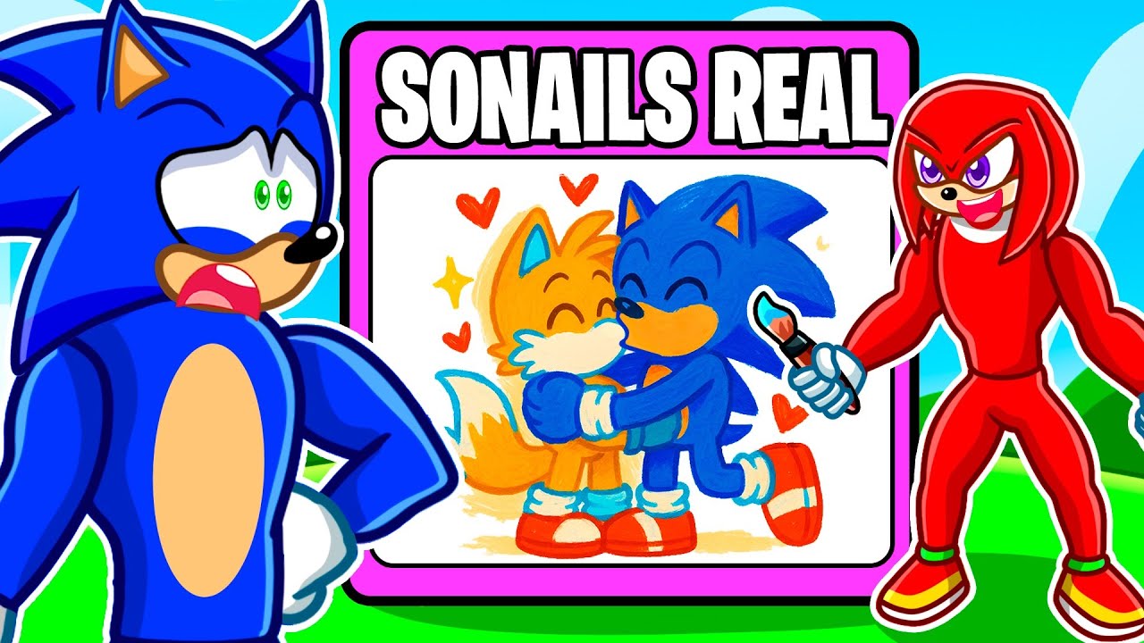 Jugar GARTIC PHONE Fue un ERROR...