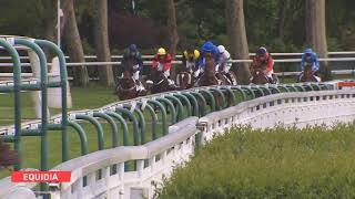 Vidéo de la course PMU PRIX DE PENTHIEVRE