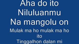 Karaoke  Sigaret Begu  Lagu Batak Terpopuler