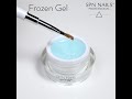 Video: SPN - Frozen Gel 50g