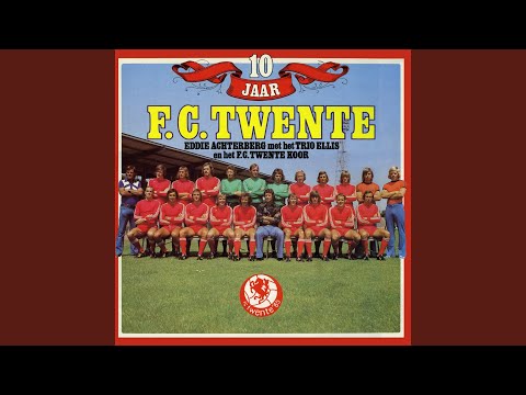 F.C. Twente Ay Ay Ay Ay
