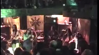 ROCKBITCH | The Child/Choir of Hell