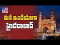 Hyderabad and its development- A report