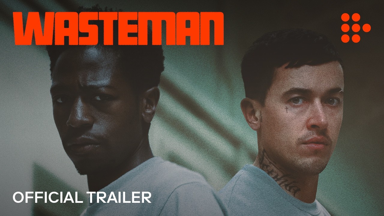 Official MUBI Trailer