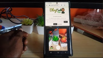 Samsung Galaxy New Multi Windows Feature