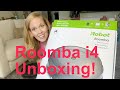 iRobot Roomba i4 Unboxing - Costco Exclusive!