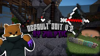 ► Default Edit v.2 - Minecraft PvP/UHC Resource Pack [1.8] » xZulptic