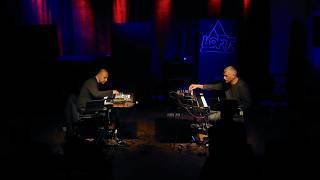 joseph branciforte & jozef dumoulin — the loft köln — 16 march 2026