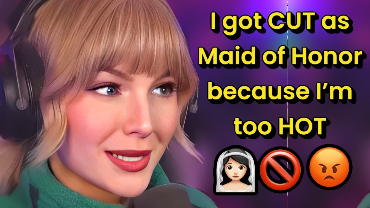 The Most UNHINGED Wedding Drama Updates