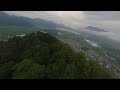 2km - autopista VAS - Rekon fpv 10" pro RAW VIDEO unedited