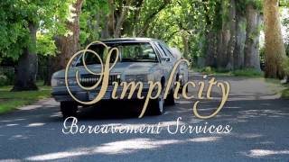 Simplicity Bereavement Services - Official Promo Video