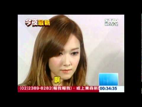 新聞   2012 04 27 東森新聞   錦榮與女親密照 蔡依林：小題大作