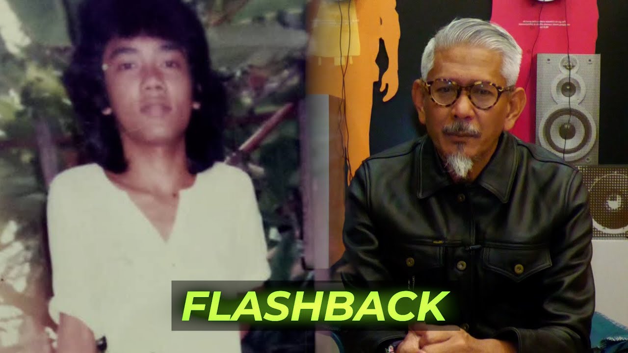 ZRA pernah ditangkap polis, join gangster... Ini kisah orang tak tahu!