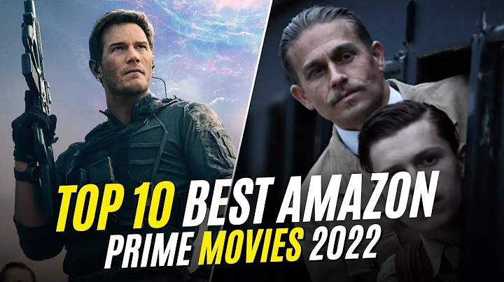 Top 10 Best Movies on AMAZON PRIME to Watch Now! 2022 So Far - DayDayNews